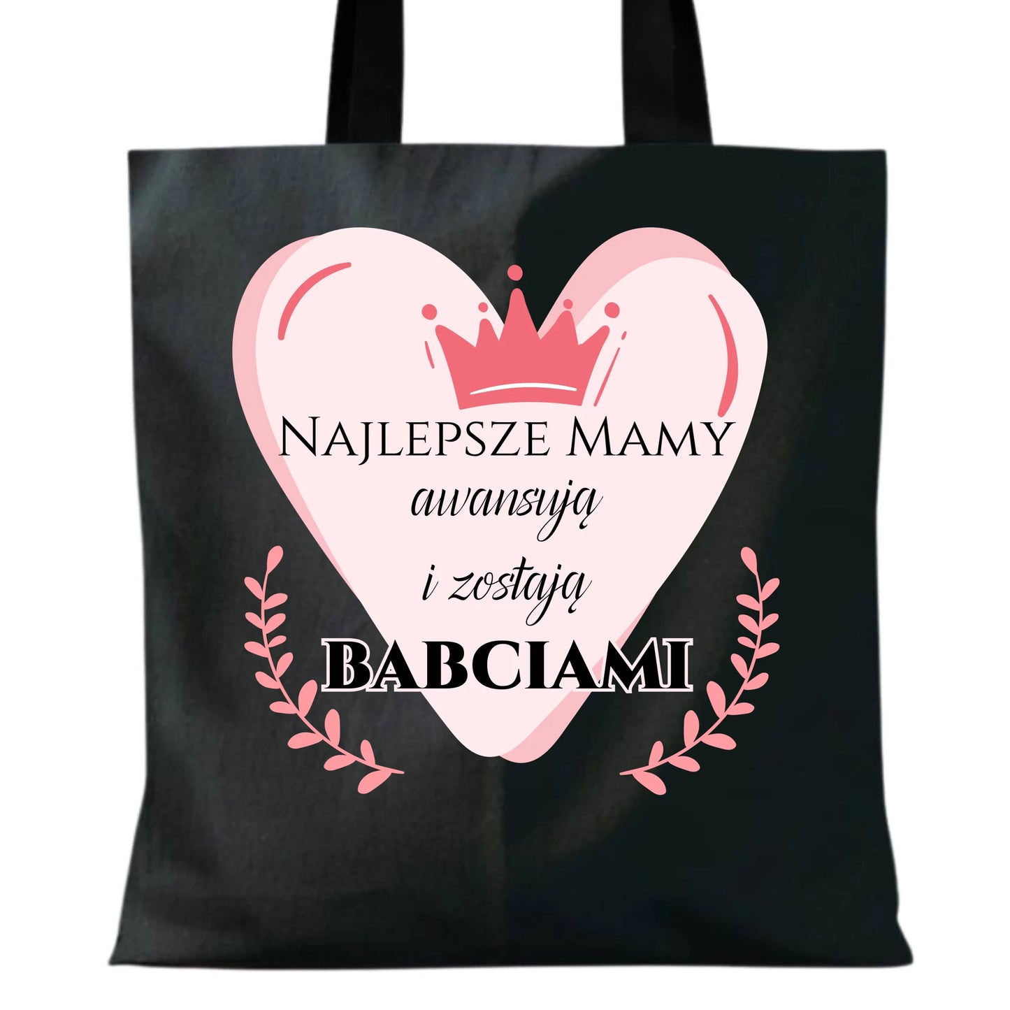 Torba dla mamy prezent na Dzień Mamy