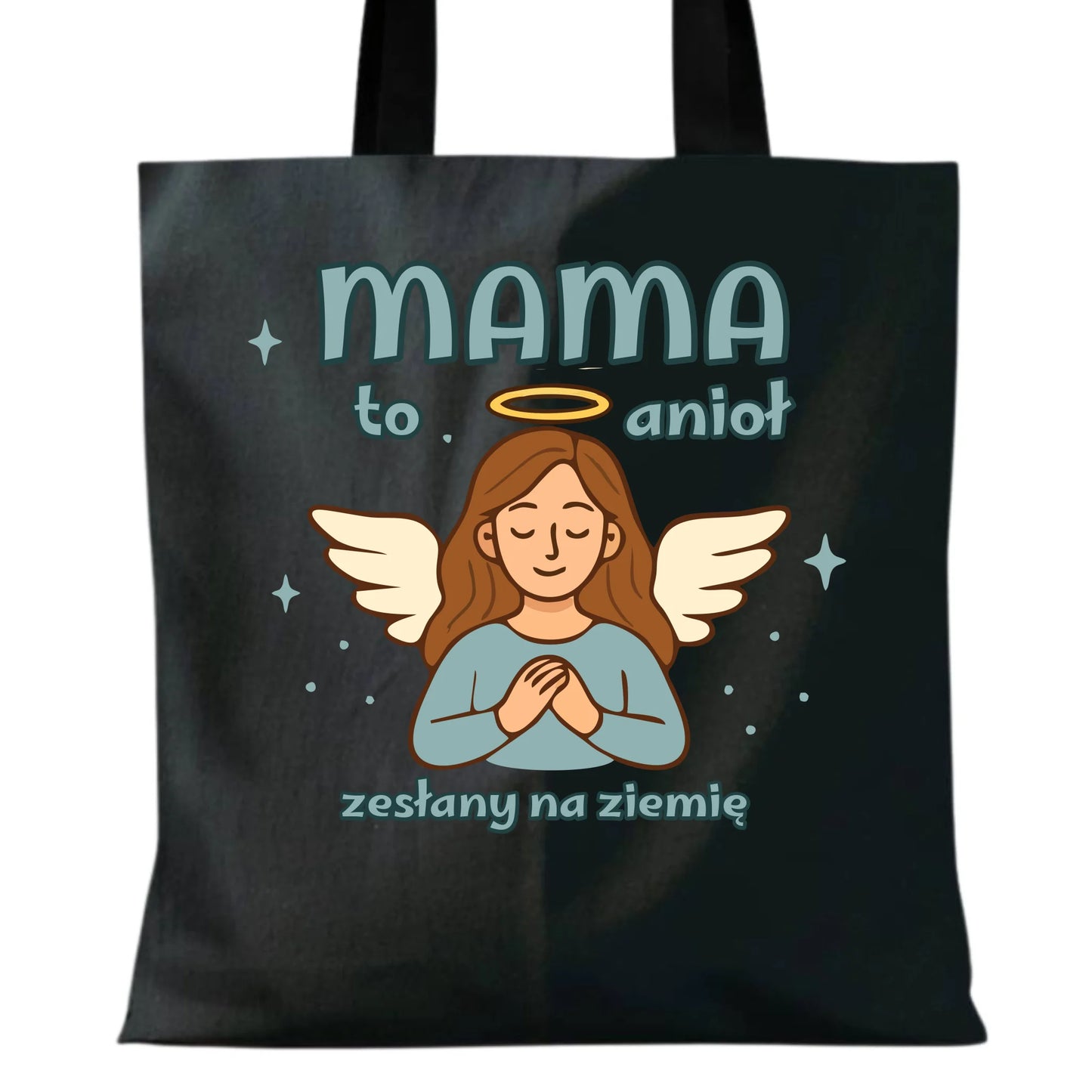 Torba dla mamy prezent na Dzień Mamy
