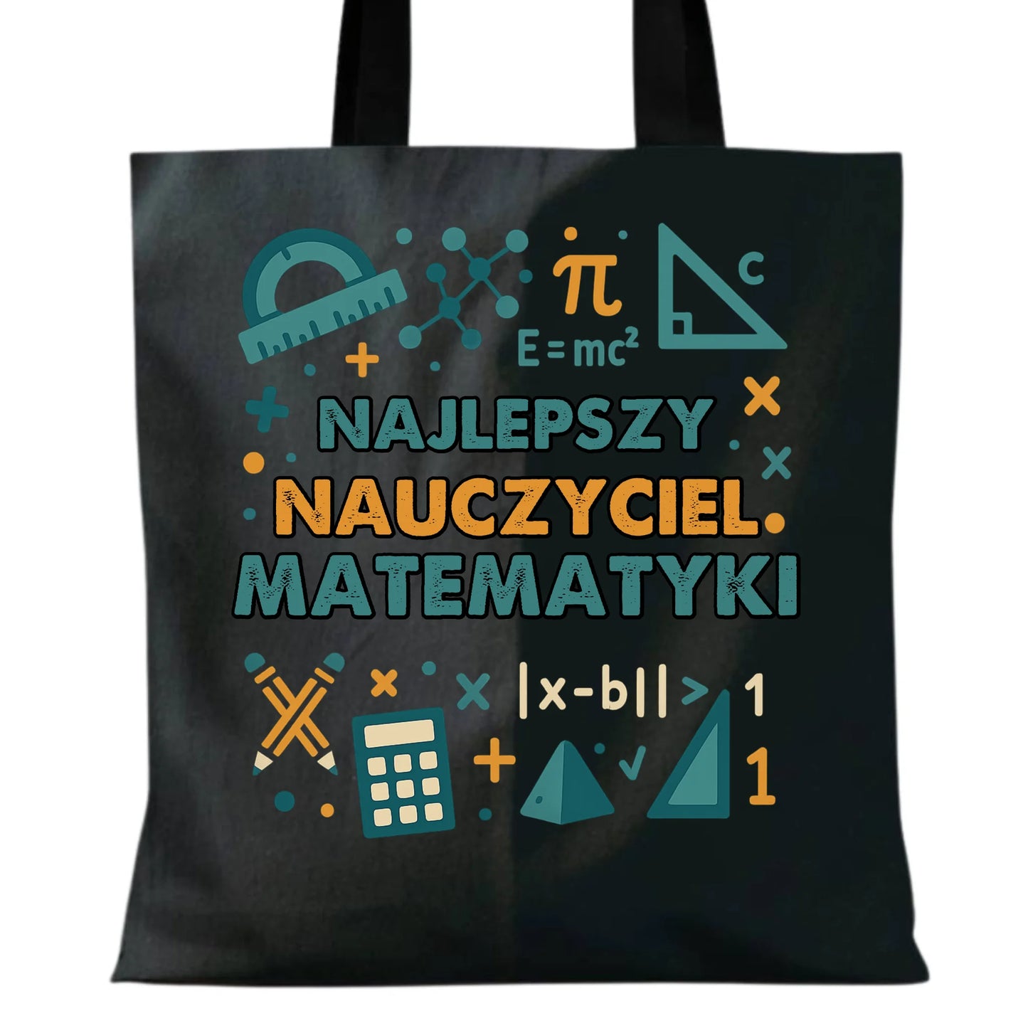 Torba prezent dla nauczyciela NAUCZYCIEL WYCHOWAWCA PRZEDSZKOLANKA