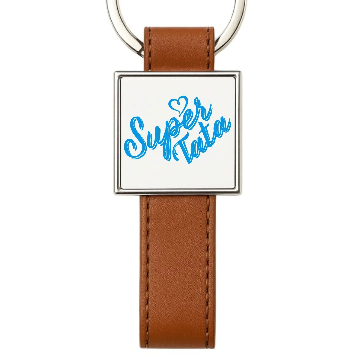 Super tata | Brelok dla taty DT21 - StoryCups.pl