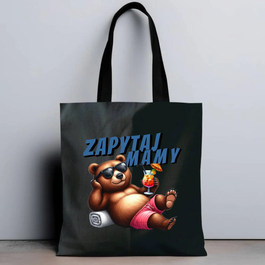 Zapytaj mamy | Torba dla taty DT77 - StoryCups.pl