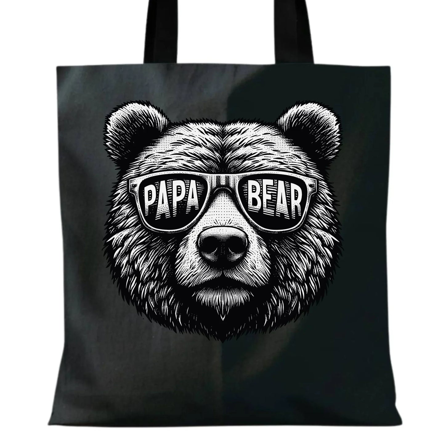 Papa bear | Torba dla taty DT62 - StoryCups.pl