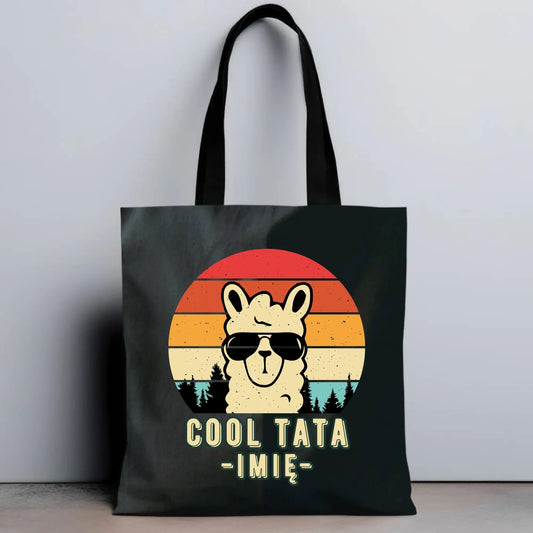 Cool tata | Torba dla taty DT04 - StoryCups.pl
