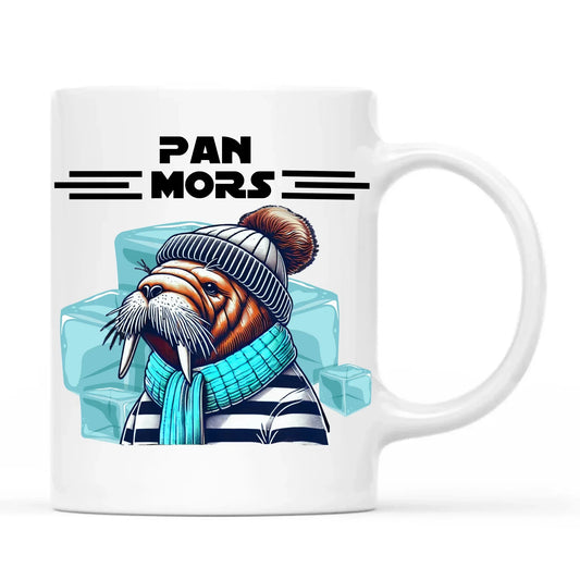 Pan Mors | Kubek HM15 - StoryCups.pl