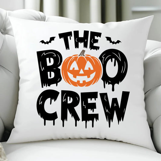 Poduszka na Halloween - The Boo Crew HL12 - StoryCups.pl