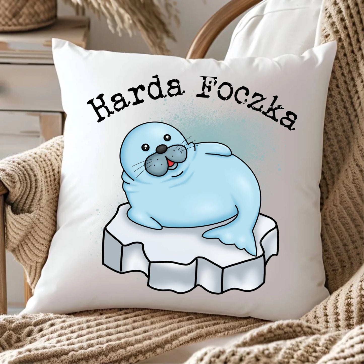 Poduszka na prezent - StoryCups.pl