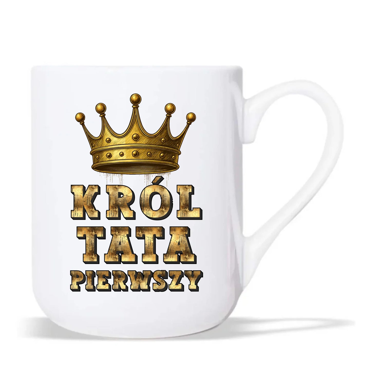 Kubek dla taty prezent na Dzień Ojca