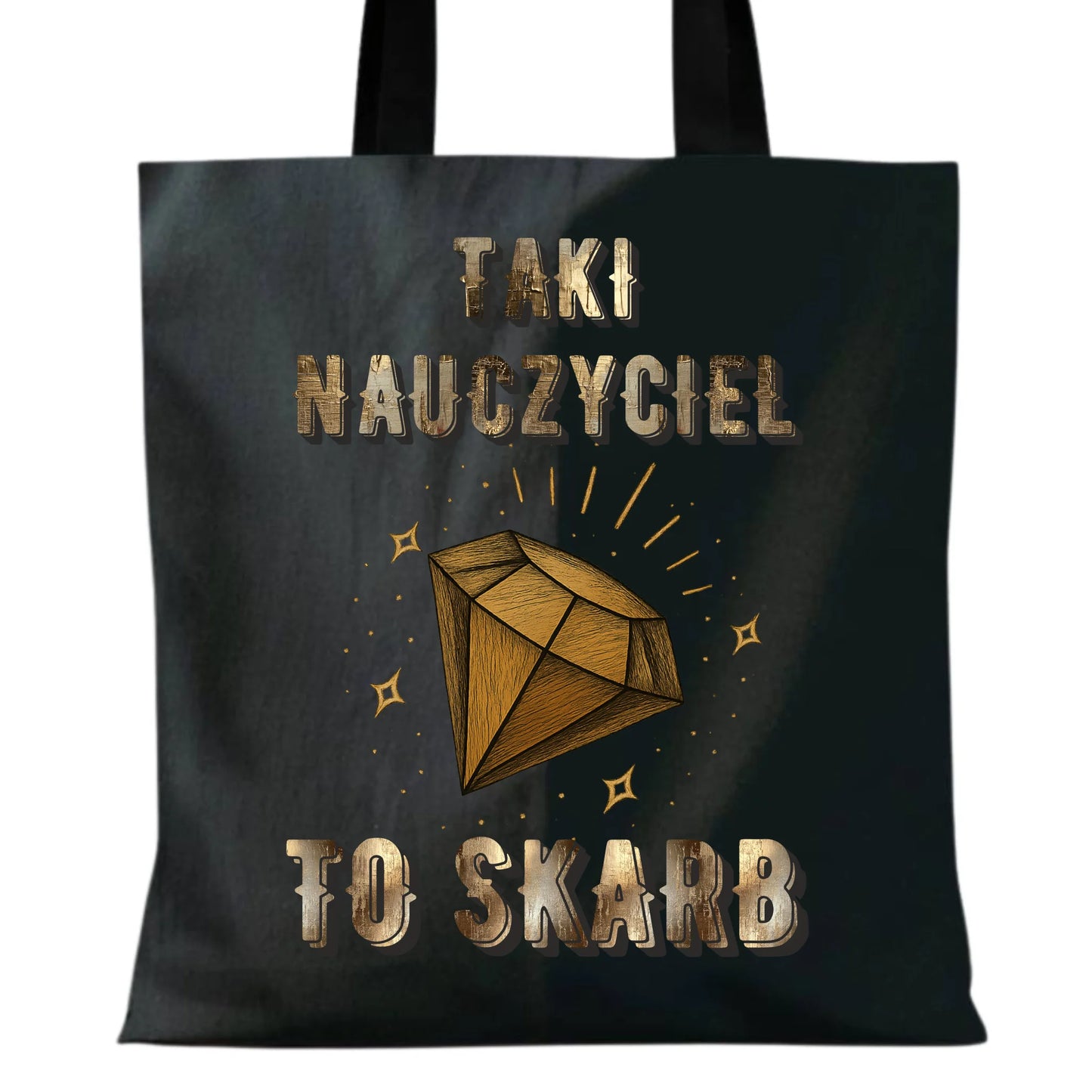 Torba prezent dla nauczyciela NAUCZYCIEL WYCHOWAWCA PRZEDSZKOLANKA