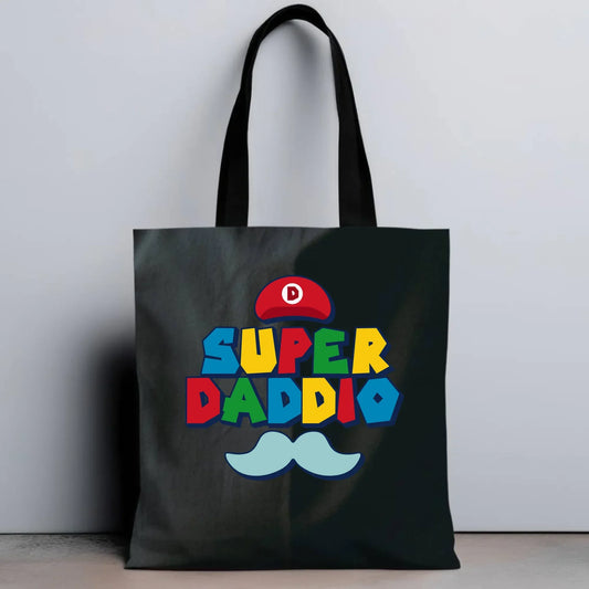 Super Daddio | Torba dla taty DT28 - StoryCups.pl