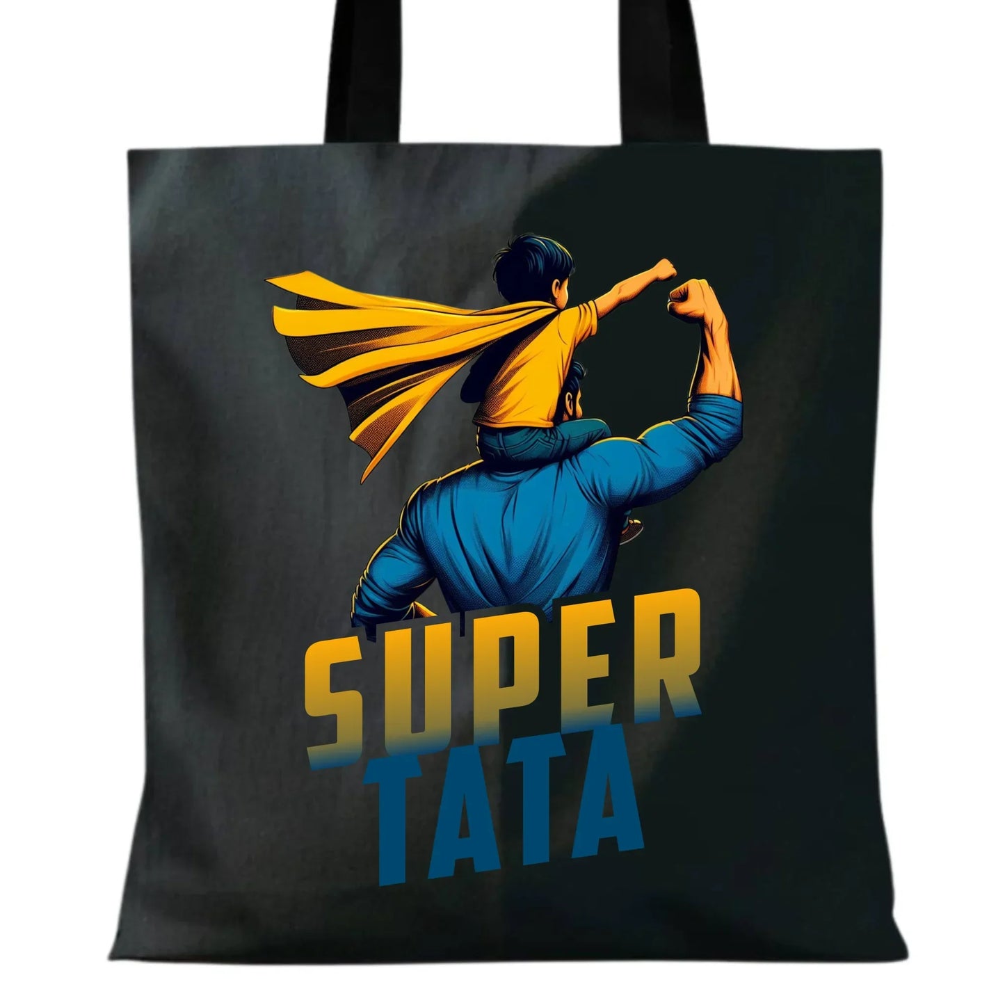 Super tata | Torba dla taty DT38 - StoryCups.pl