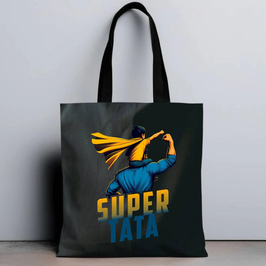 Super tata | Torba dla taty DT38 - StoryCups.pl