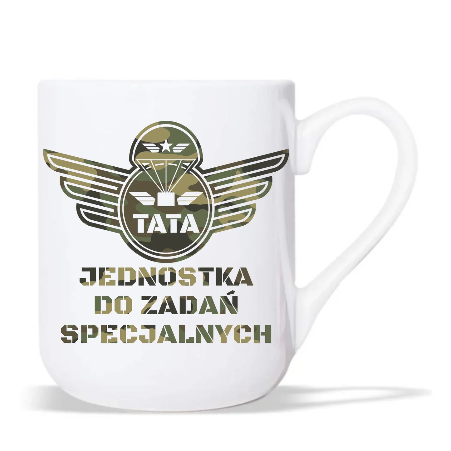 Kubek dla taty prezent na Dzień Ojca