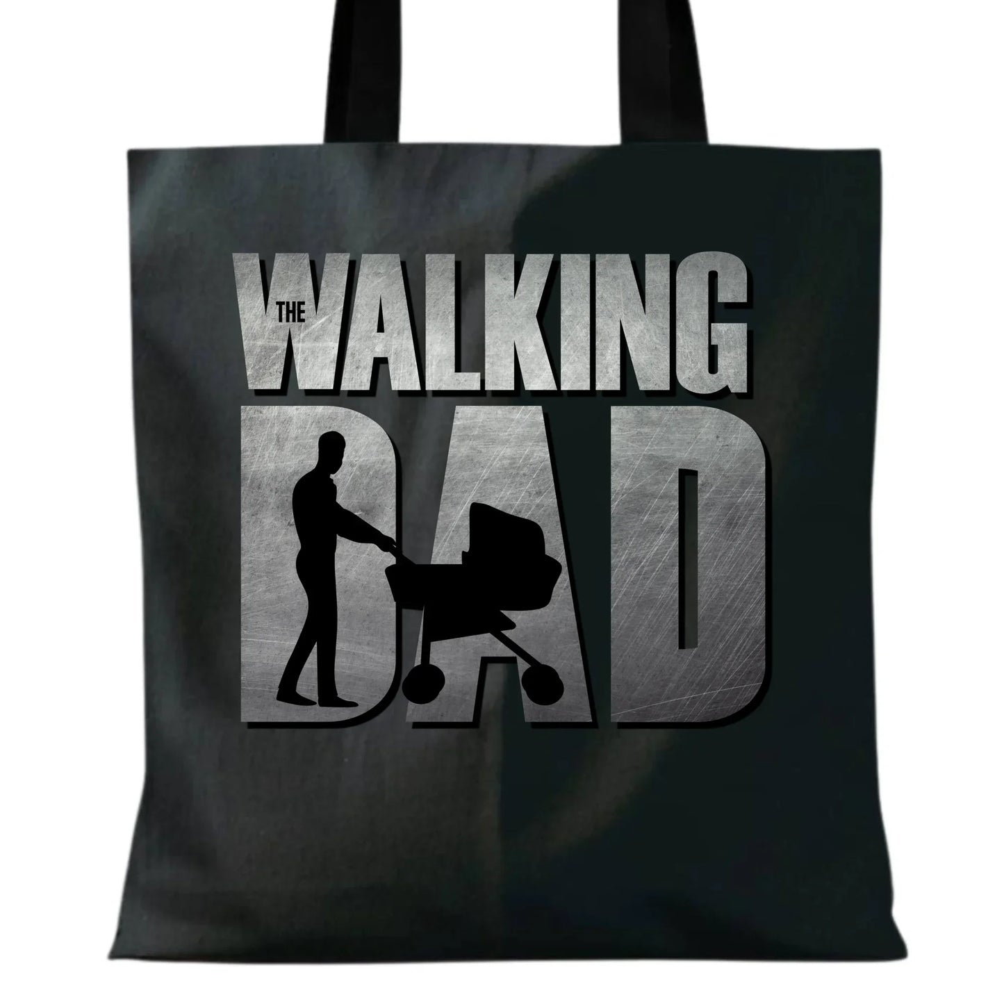 The Walking Dad | Torba dla taty DT46 - StoryCups.pl