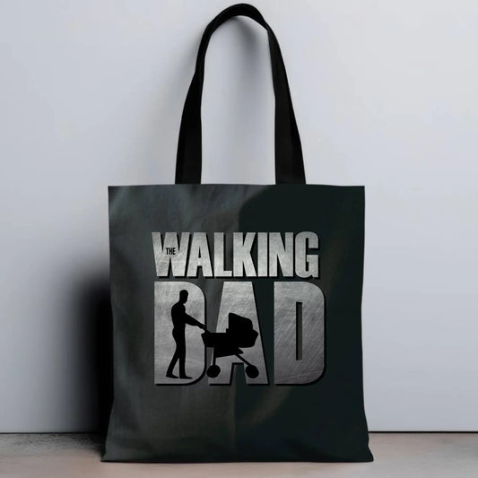 The Walking Dad | Torba dla taty DT46 - StoryCups.pl