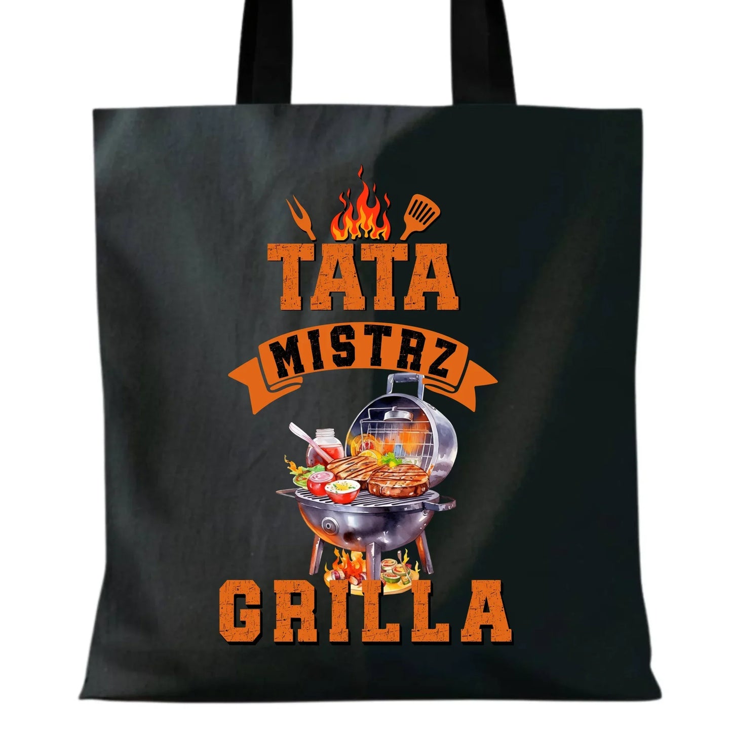 Mistrz Grilla | Torba dla taty DT53 - StoryCups.pl