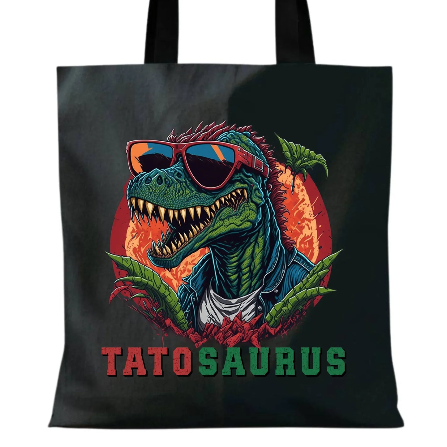 Tatosaurus | Torba dla taty DT54 - StoryCups.pl