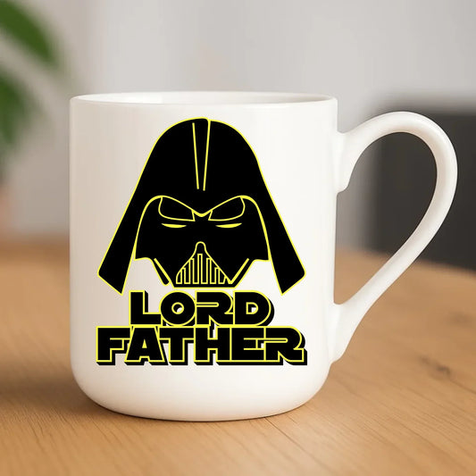 Lord Father | Kubek elegant dla taty DT65 - StoryCups.pl