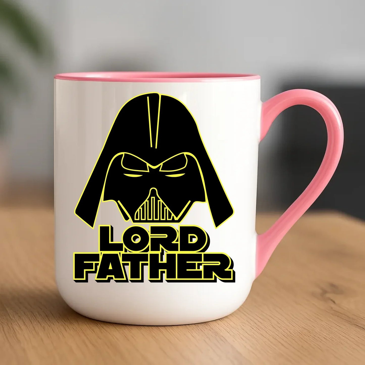 Lord Father | Kubek elegant dla taty DT65 - StoryCups.pl