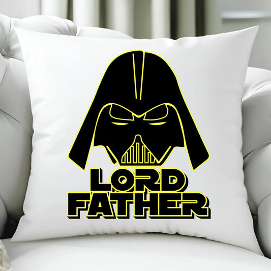 Lord Father | Poduszka dla taty DT65 - StoryCups.pl