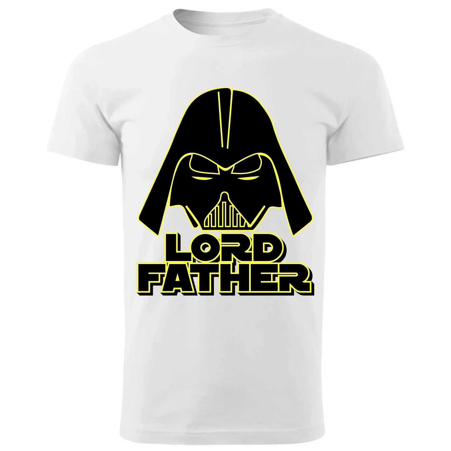 Lord Father | Koszulka męska dla taty DT65 - StoryCups.pl