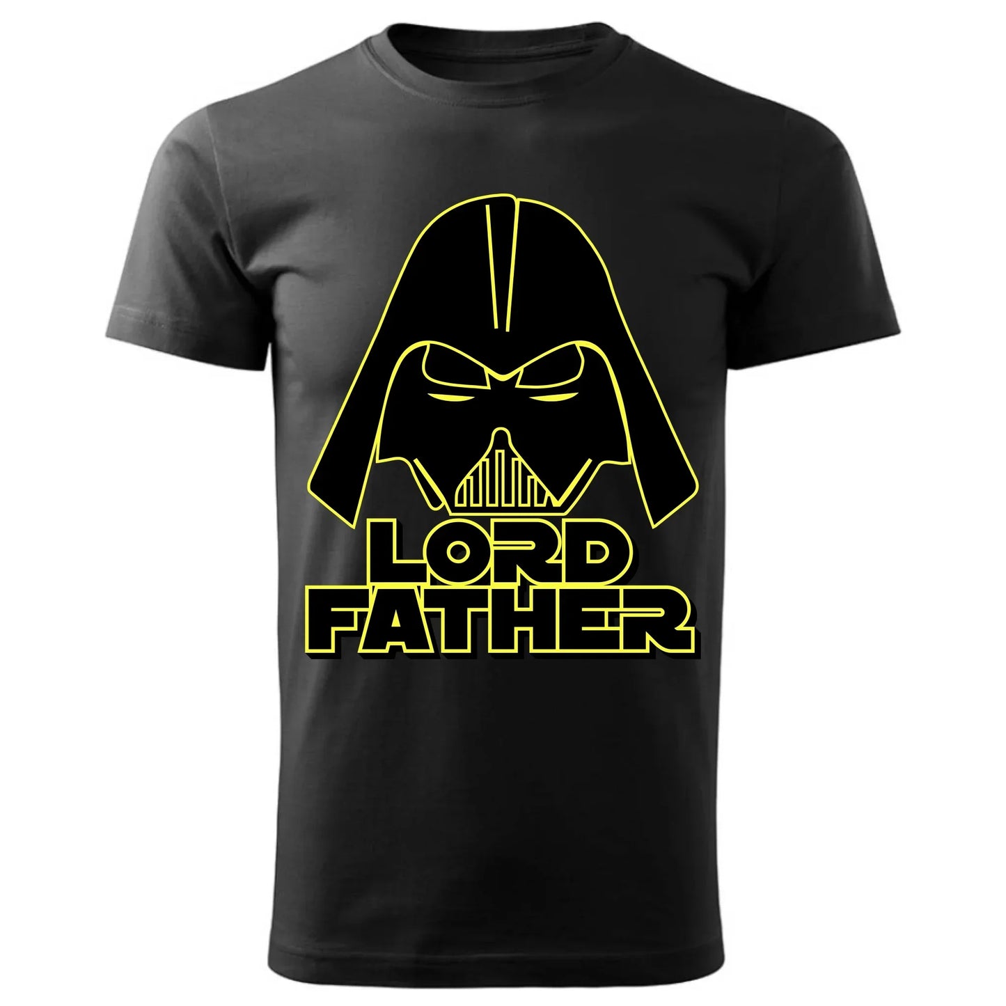 Lord Father | Koszulka męska dla taty DT65 - StoryCups.pl