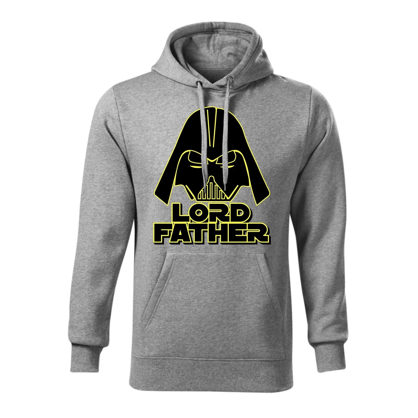 Lord Father | Bluza męska z kapturem dla taty DT65 - StoryCups.pl