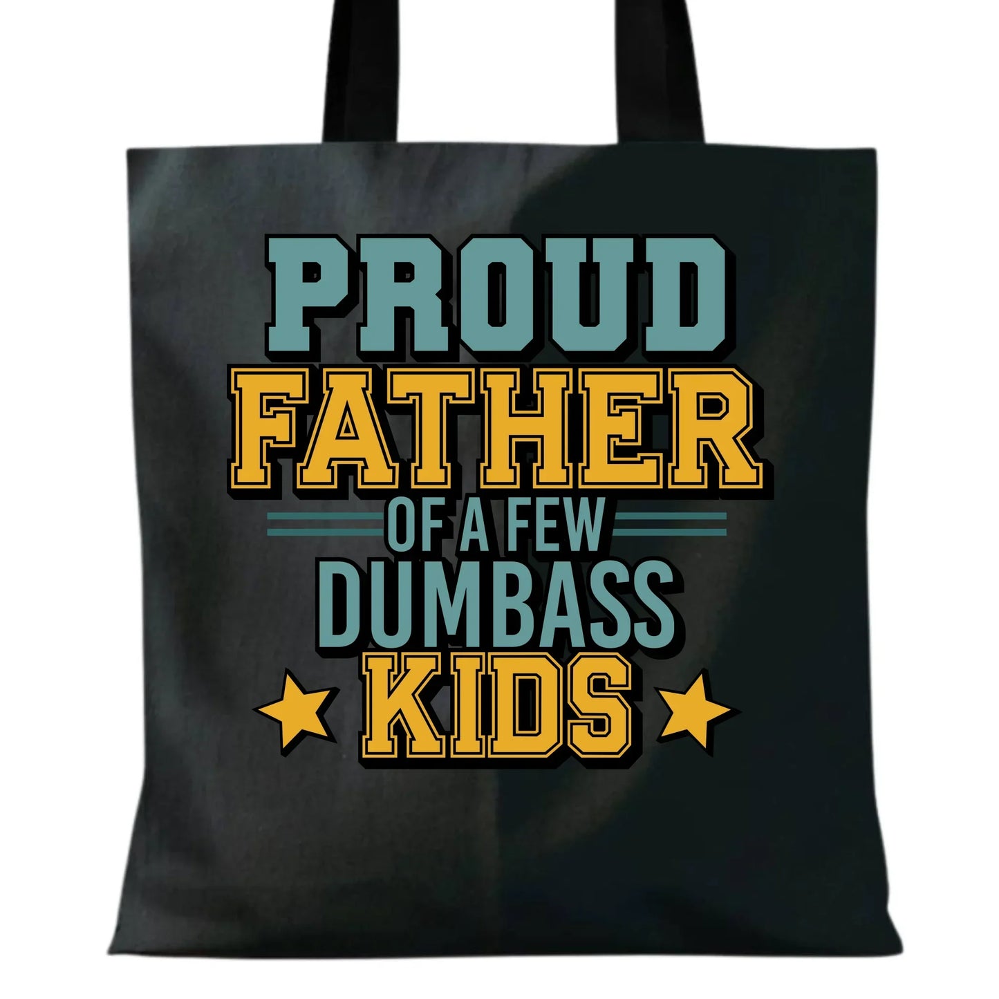 Proud father | Torba dla taty DT70 - StoryCups.pl
