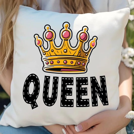 Queen | Poduszka W41 - StoryCups.pl