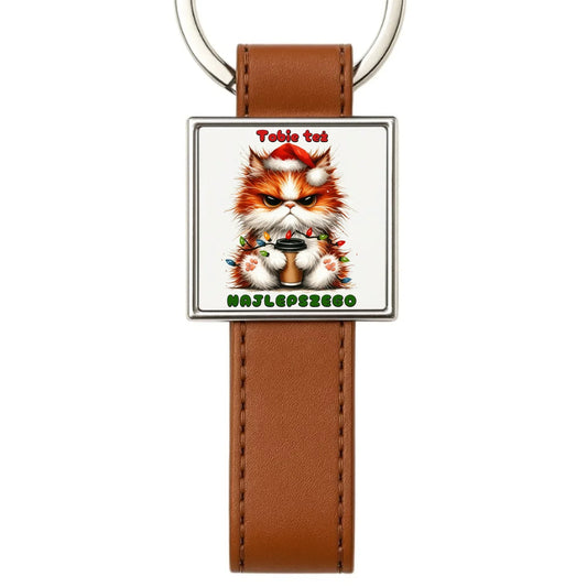 Najlepszego | Świąteczny brelok BN32 - StoryCups.pl