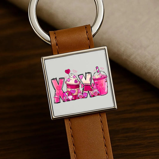 XOXO | Brelok W50 - StoryCups.pl