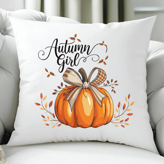 Poduszka jesieniara - Dynia JS12 - StoryCups.pl