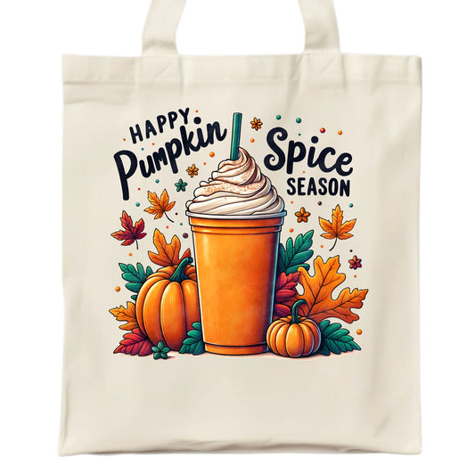 Torba jesieniara - Pumpkin Spice - kawa dyniowa JS02 - StoryCups.pl
