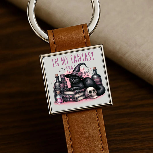 Brelok na Halloween - In my fantasy era HL04 - StoryCups.pl