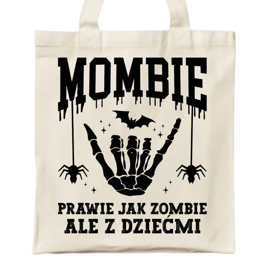 Torba dla mamy - Mombie - zombie z dziećmi HL18 - StoryCups.pl