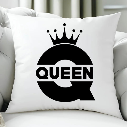 Poduszka - Queen W40 - StoryCups.pl