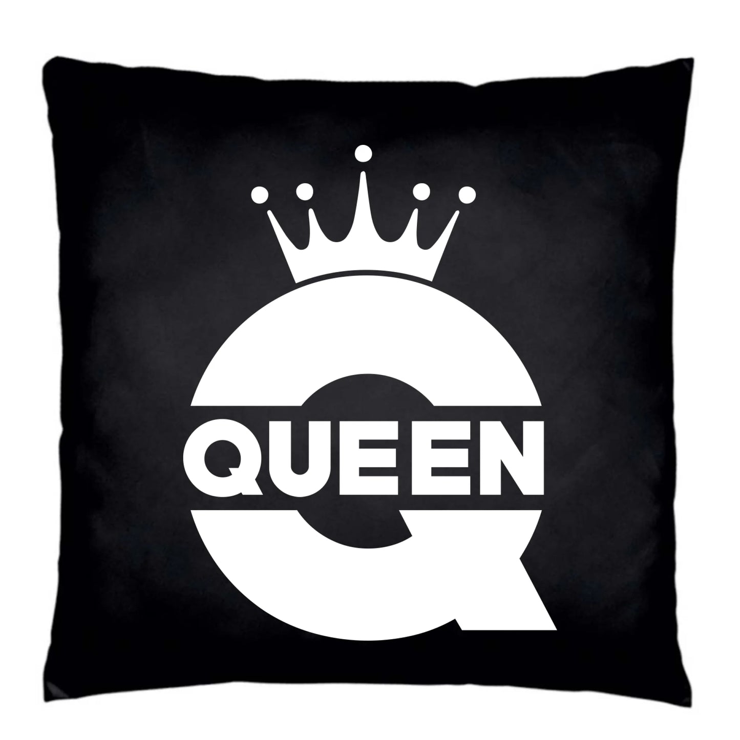 Poduszka dekoracyjna - Queen W40 - StoryCups.pl