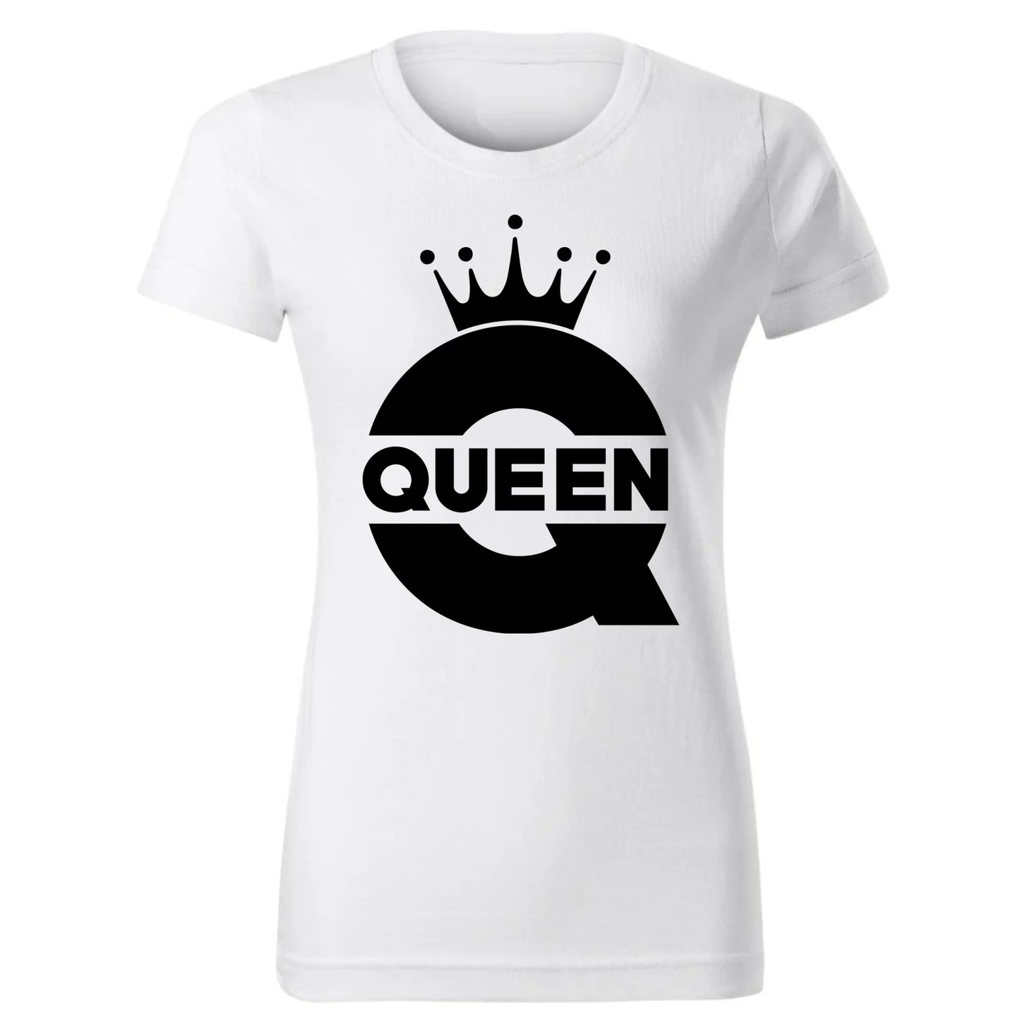 Koszulka damska - Queen W40 - StoryCups.pl