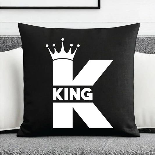 Poduszka dekoracyjna - King W40 - StoryCups.pl