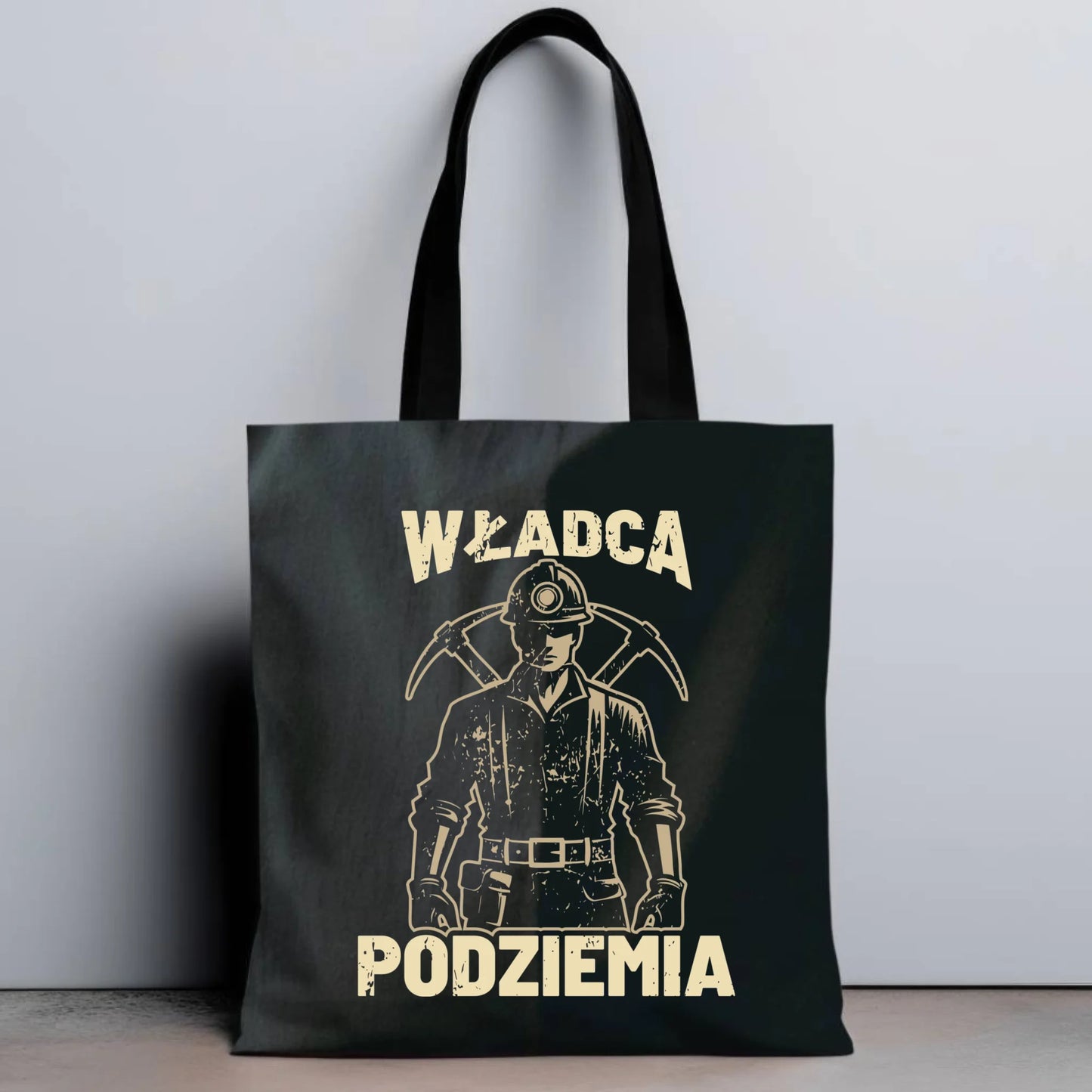 Torba - prezent dla górnika - Władca podziemia G25 - StoryCups.pl