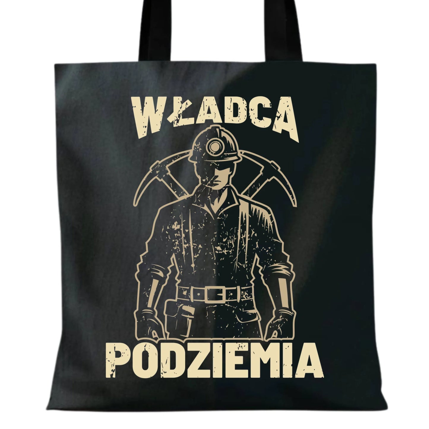 Torba - prezent dla górnika - Władca podziemia G25 - StoryCups.pl