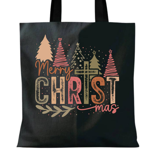 Torba świąteczna - Merry Christmas BN01