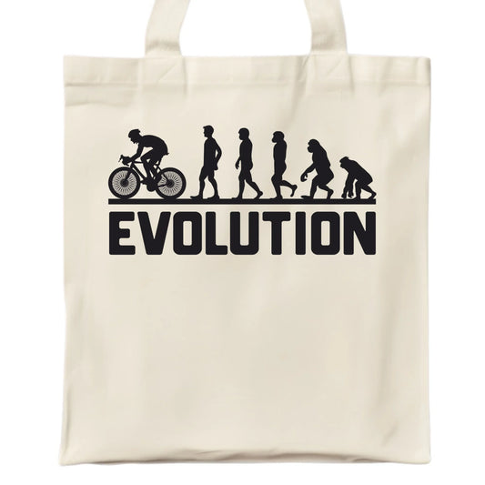 Torba z rowerem - Ewolucja rowerzysty HR04 - StoryCups.pl