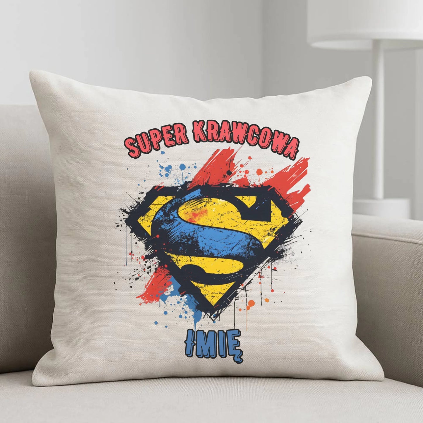 Poduszka szyciowa dla krawcowej - Super krawcowa HS36 - StoryCups.pl