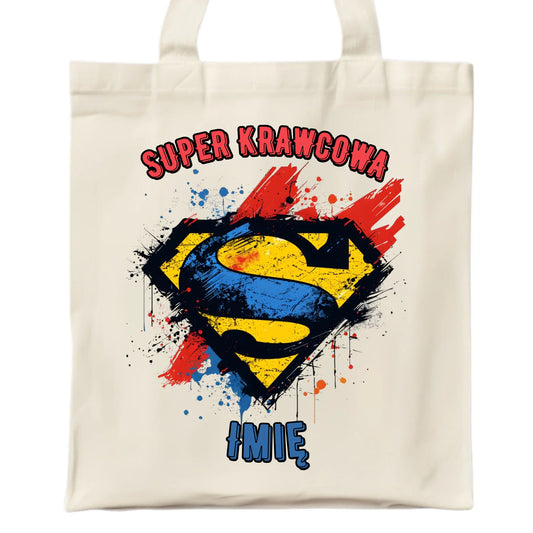 Torba szyciowa dla krawcowej - Super krawcowa HS36 - StoryCups.pl