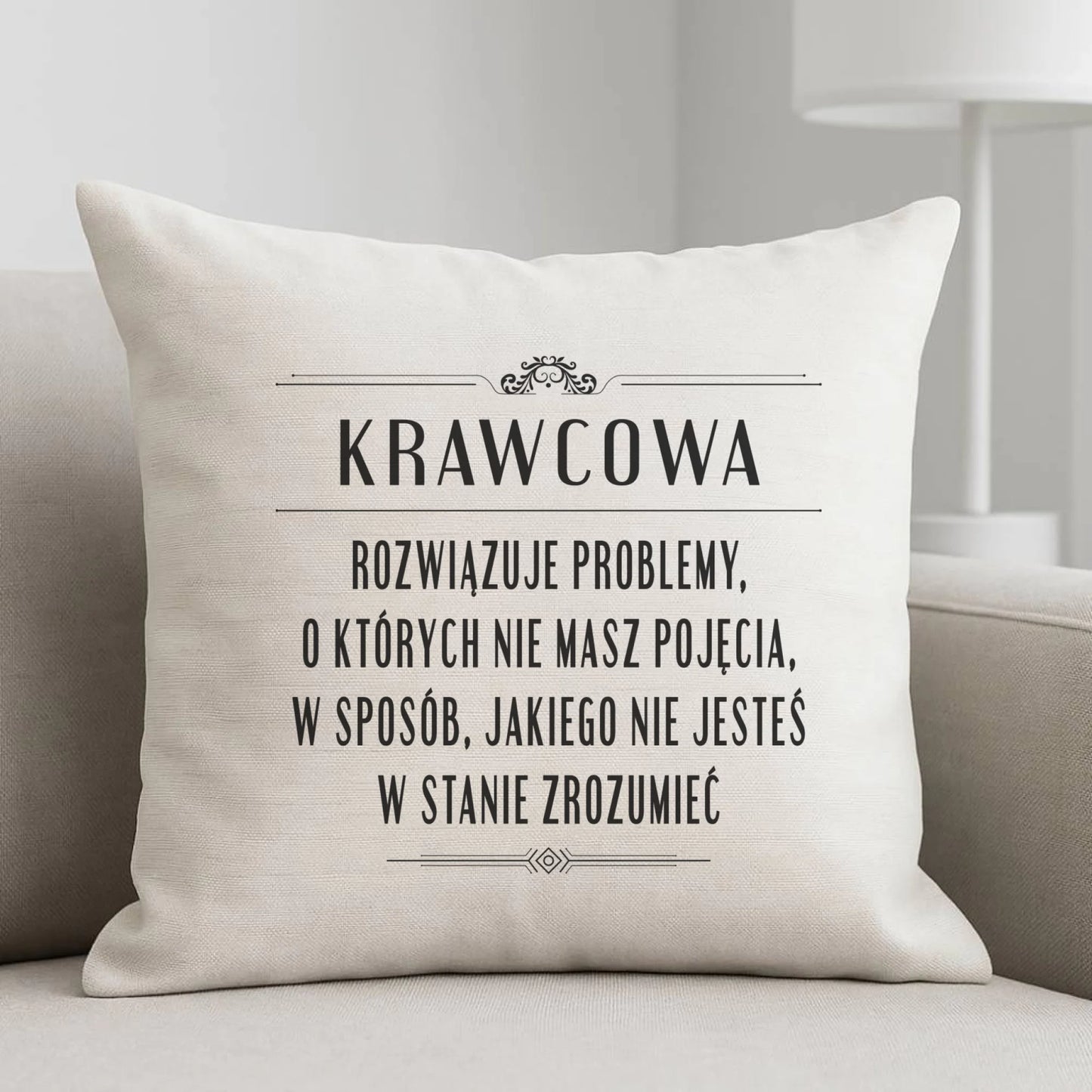 Poduszka szyciowa dla krawcowej - Rozwiązuje problemy, o których nie masz pojęcia HS28 - StoryCups.pl