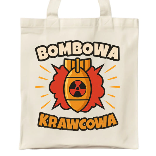 Torba szyciowa dla krawcowej - Bombowa krawcowa HS37 - StoryCups.pl
