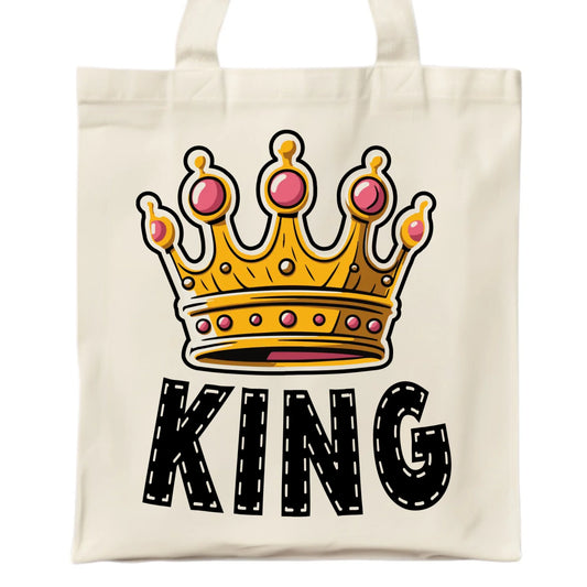 Torba dla niego - King W41 - StoryCups.pl