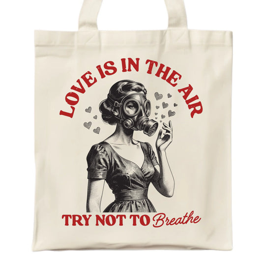 Torba dla niej - Love is in the air W43 - StoryCups.pl