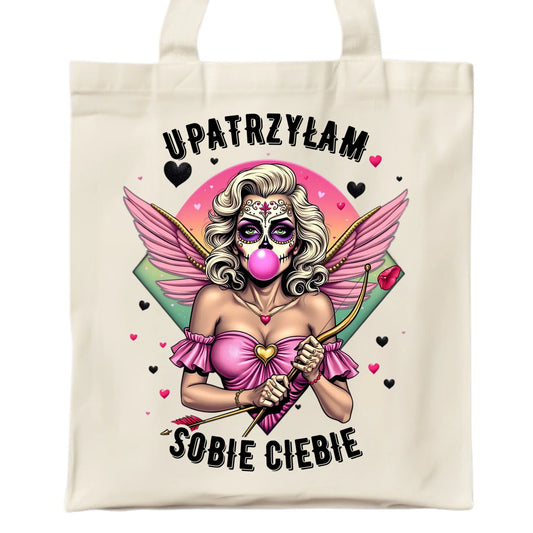 Torba - Upatrzyłam sobie Ciebie W47 - StoryCups.pl