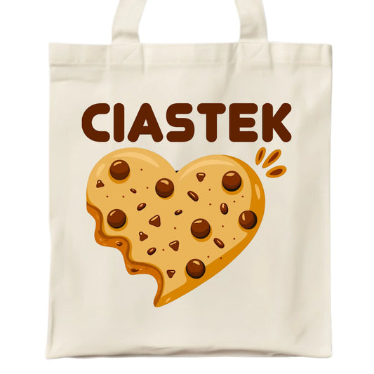 Torba dla niego - Ciastek W54 - StoryCups.pl